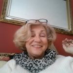 Profile Picture of Jeanne Silvent Cooley (@jeanne.s.cooley) on Instagram