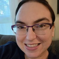 Profile Picture of amandaleppard (@amandaleppard) on Tiktok