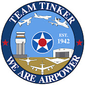Profile Picture of Tinker Air Force Base (@tinker_afb) on Youtube