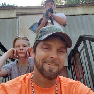 Profile Picture of Cliff N Colbert (@cliff.n.colbert) on Facebook