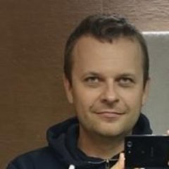 Profile Picture of Andrzej Nowakowski (@ApexUtil_andrew) on Twitter