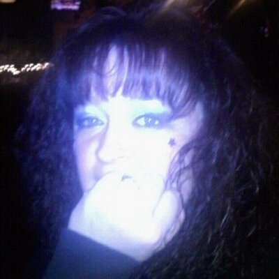 Profile Picture of Crystal Craig (@FenderBunny35) on Twitter