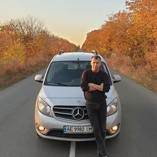Profile Picture of Dmitriy  Shvets (@dmitriy.shvets.31) on Facebook