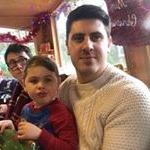 Profile Picture of Adam Hinchliffe (@mradam_h) on Instagram