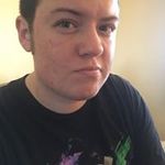 Profile Picture of Cody James Shumaker (@codyshumaker93) on Instagram