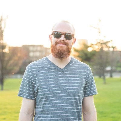 Profile Picture of Matt Esau (@matt_esau) on Twitter