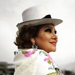 Profile Picture of Amanda Portales (@amandaportalesoficial) on Instagram