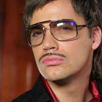 Profile Picture of Jeffrey Frantz (@RealJeffFrantz) on Twitter
