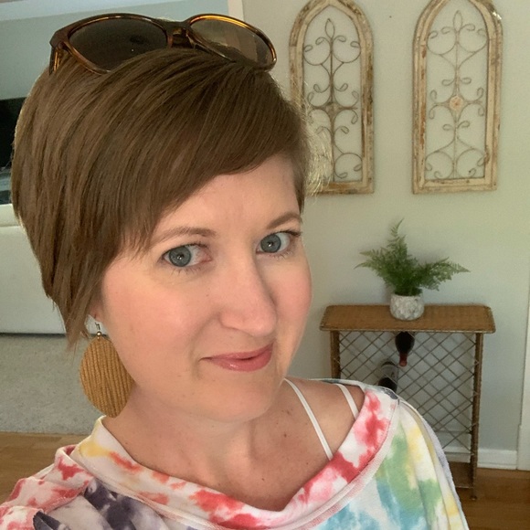 Profile Picture of Staci Mcfall (@stacimcfall) on Poshmark