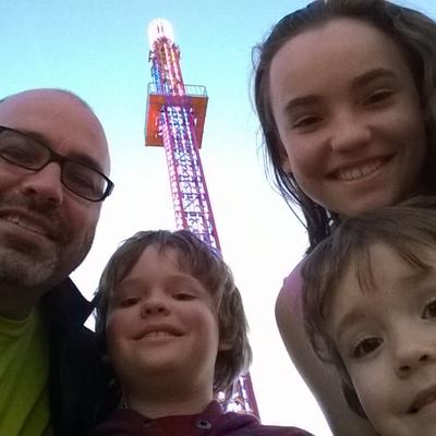 Profile Picture of Peter Fertig (@peterfertig) on Twitter