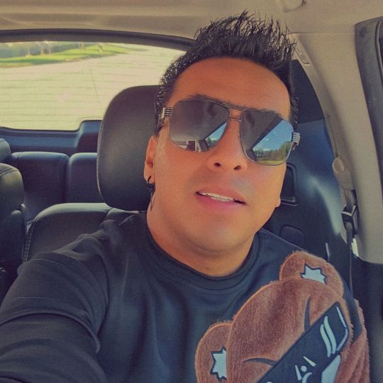 Profile Picture of Alexcam (@alec_cam) on Tiktok