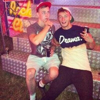 Profile Picture of James Bunce (@Agitatedmelon) on Twitter