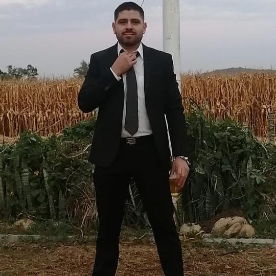 Profile Picture of César Alejandre (@alejandrepaulo) on Tiktok