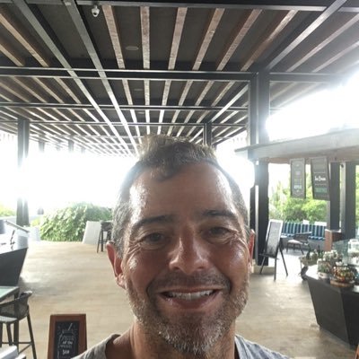 Profile Picture of Michael Rittenberg (@Michael_Ritten) on Twitter