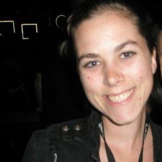 Profile Picture of Vanessa Gray (@Little_Big_Bow) on Twitter