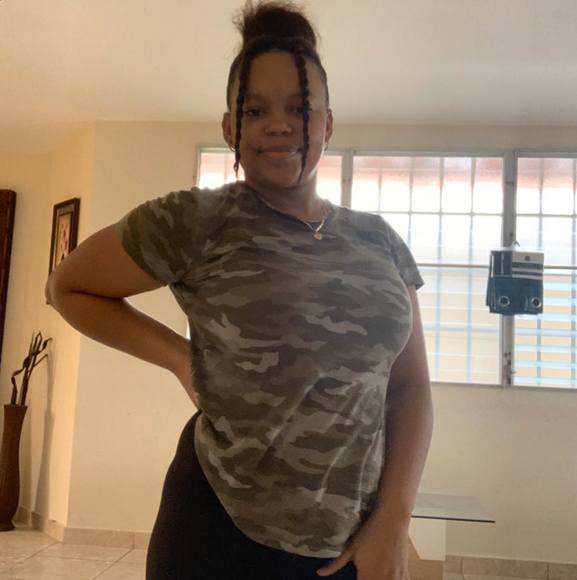 Profile Picture of Janet Cotton (@janetasmith) on Poshmark