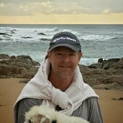 Profile Picture of Guy Hamlin (@GuyHamlin) on Twitter