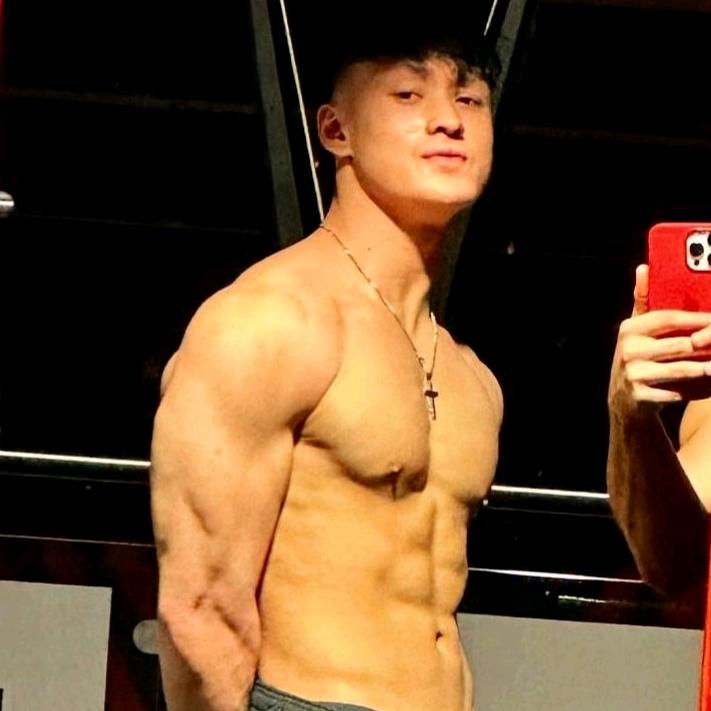 Profile Picture of Scott Lee (@scottl.e) on Tiktok