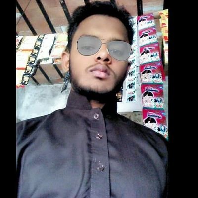 Profile Picture of Syed Asadullah Gilani (@GilaniAsadullah) on Twitter