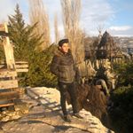 Profile Picture of hassan_abbass (@hassan_abbass9) on Instagram