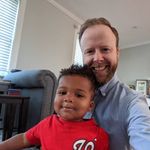 Profile Picture of Aaron Nadler (@atnadler) on Instagram