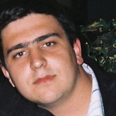 Profile Picture of Mitchell Farrell (@MitchellFarrel1) on Twitter