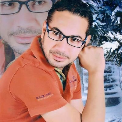 Profile Picture of Tarek Mourad (@TarekMourad19) on Twitter