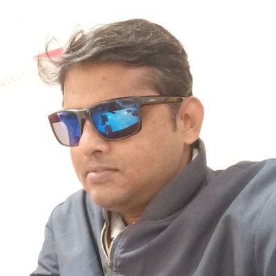 Profile Picture of Raghuveer Reddy (@Raghuve26574865) on Twitter