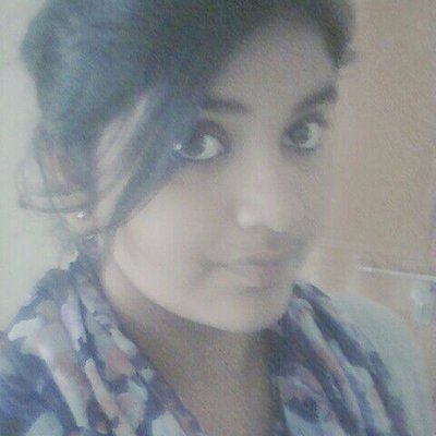 Profile Photo of Blessy Mathew (@blessymathew24) on Twitter