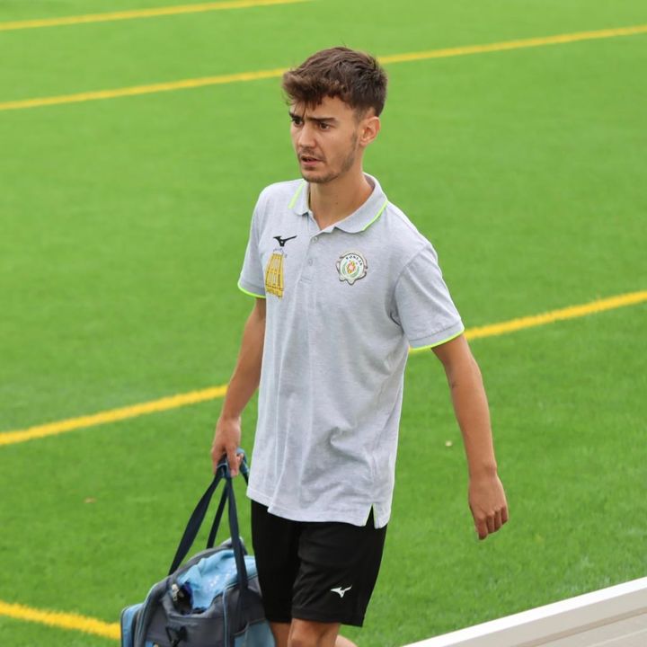 Profile Picture of Adrián Alcover (@adrian_alcoverr) on Tiktok