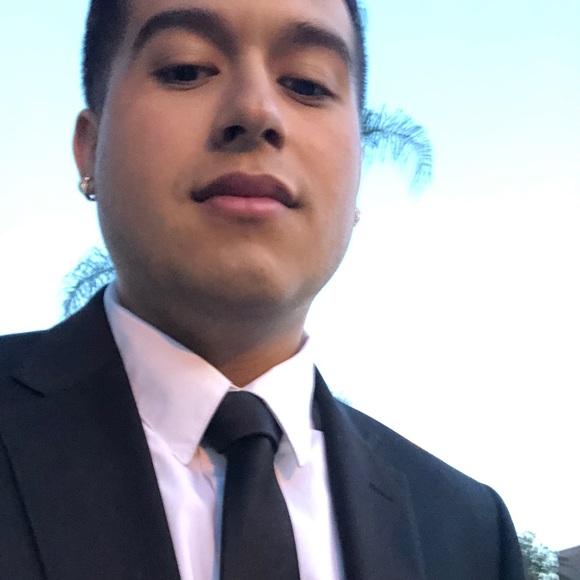 Profile Picture of Matthew Cortez (@mattcortez522) on Poshmark