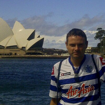 Profile Picture of Chris Muirhead (@muir500) on Twitter