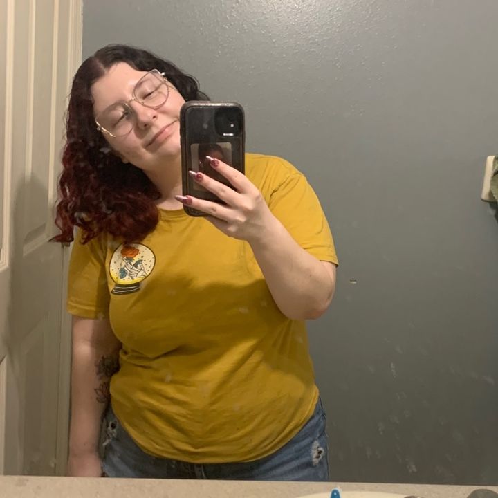 Profile Picture of Milenna🤡 (@marks8track) on Tiktok