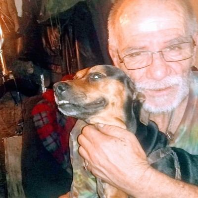 Profile Picture of Randy Gregg (@RandyGregg13) on Twitter
