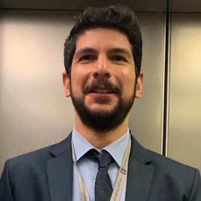 Profile Picture of Haisam Saad (@HaithamSaad) on Twitter