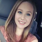 Profile Photo of Morgan Elizabeth Bair (@morganbair01) on Instagram