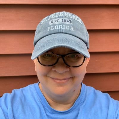 Profile Picture of Cindy Moeller (@CindyMoeller10) on Twitter