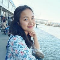 Profile Picture of Czarina Joy San Luis (@czarina-joy-san-luis) on Quora