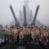 Profile Picture of Mitchel Parker (@mitchel-parker) on Quora