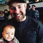 Profile Picture of Ben Paskal (@blpaskal) on Instagram