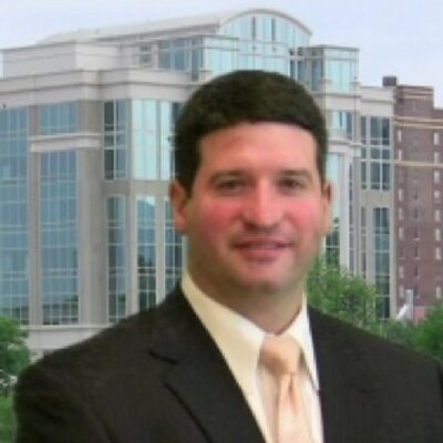 Profile Picture of Jason Landers (@jd_landers) on Twitter