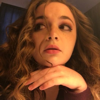 Profile Picture of Amanda Kittel (@amanda_skittels) on Twitter