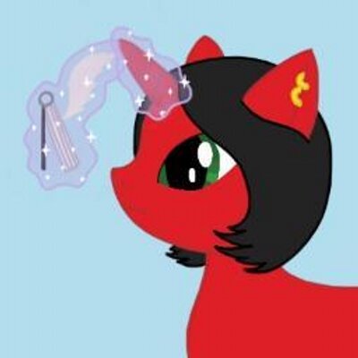 Profile Picture of Kelsey Weems (@mermaidonfire) on Twitter