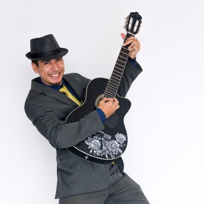 Profile Picture of Rafael Collado (@rafaelakahoshi) on Twitter