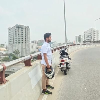 Profile Picture of Hossain Mohammed Jubair (@Jubair471) on Twitter