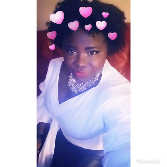 Profile Picture of Abi Boachie (@dapaah11) on Poshmark
