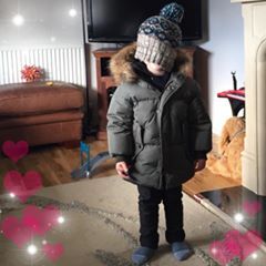 Profile Picture of Jillian Spooner (@jill.11.11) on Tiktok