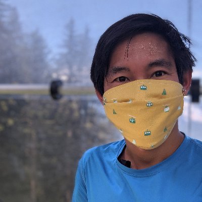 Profile Picture of Daniel Yeo (@YukiNoSaru) on Twitter