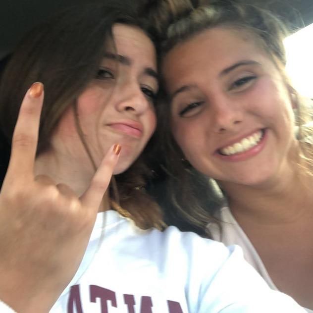Profile Picture of Giada Colvin (@giadacolvin) on Tiktok