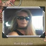 Profile Picture of Kim Boyette (@kim.boyette) on Instagram